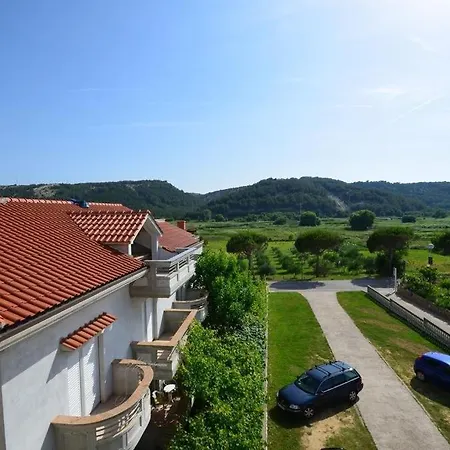 Apartmán In With Terrace, Air Condition, Wifi 4620-4 *