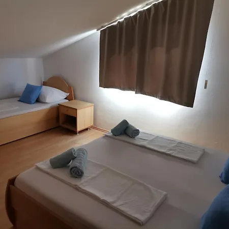 In With Terrace, Air Condition, Wifi 4620-4 * Lopar