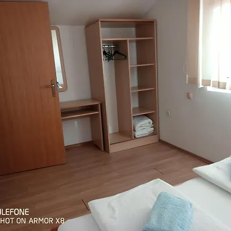 Apartmán In With Terrace, Air Condition, Wifi 4620-4