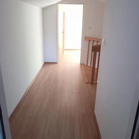 Apartmán In With Terrace, Air Condition, Wifi 4620-4 *