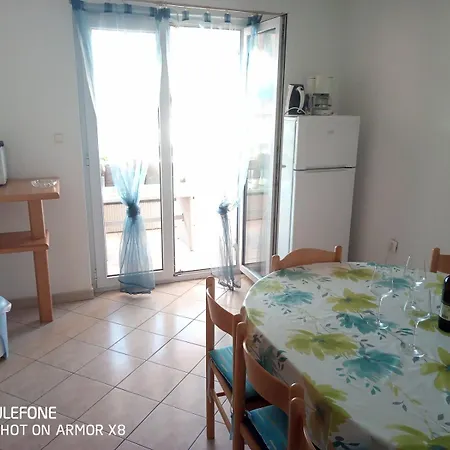 In With Terrace, Air Condition, Wifi 4620-4 *