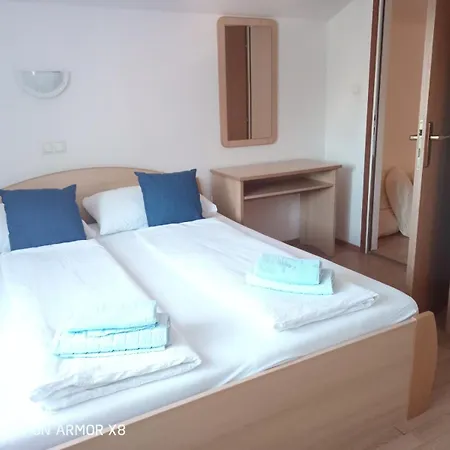 In With Terrace, Air Condition, Wifi 4620-4 Apartmán Lopar