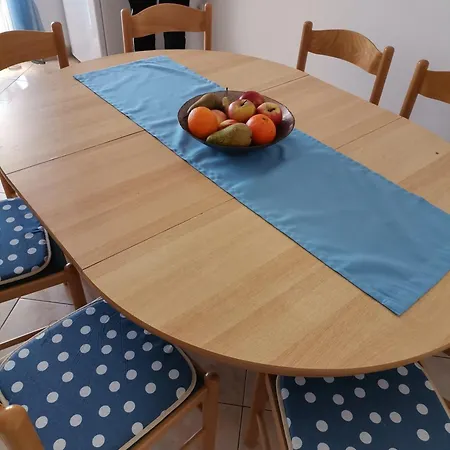 Apartmán In With Terrace, Air Condition, Wifi 4620-4 *